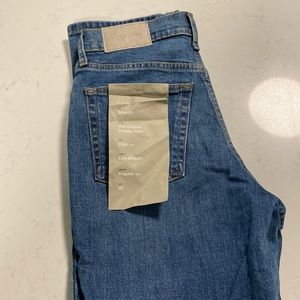 Everlane The Original Cheeky Jean